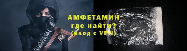 хмурый Ветлуга